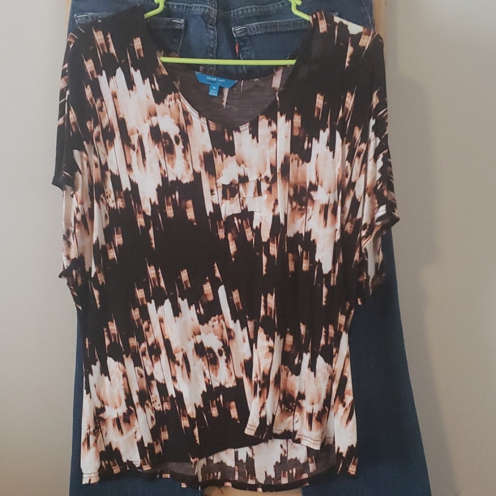 Derek Lam blouse